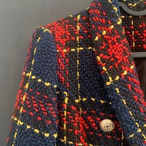 Superb blazer - Balmain style